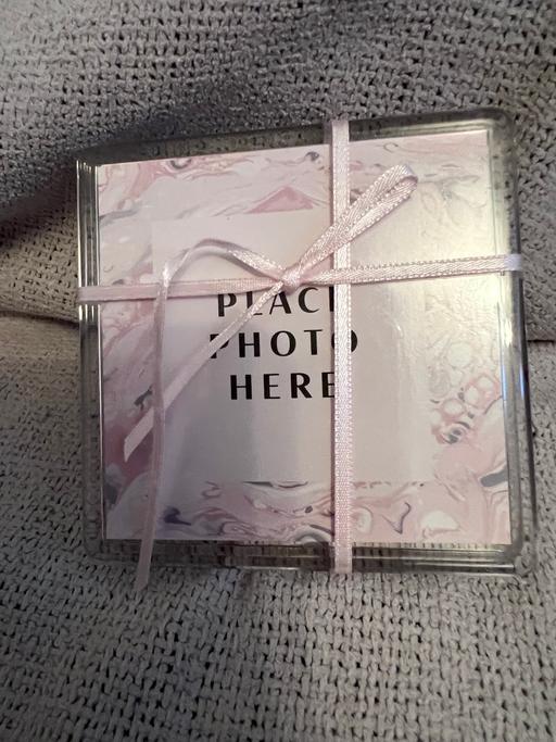 Buy & Sell Easington Lane Sunderland - Photos for 2 Photo Coasters ( New )