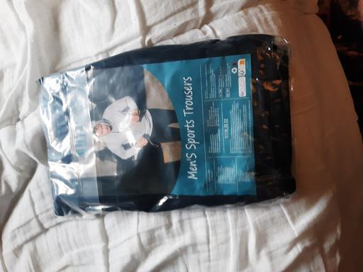 Buy & Sell West Wickham Bromley - Photos for track suit bottoms