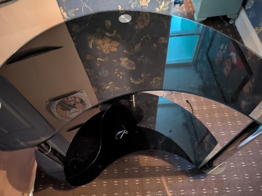 Buy & Sell Woodsetton Dudley - Photos for computer desk and chair FREE