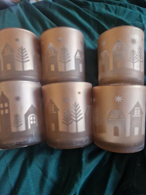 Buy & Sell Dosthill Tamworth - Photos for YANKEE CANDLE