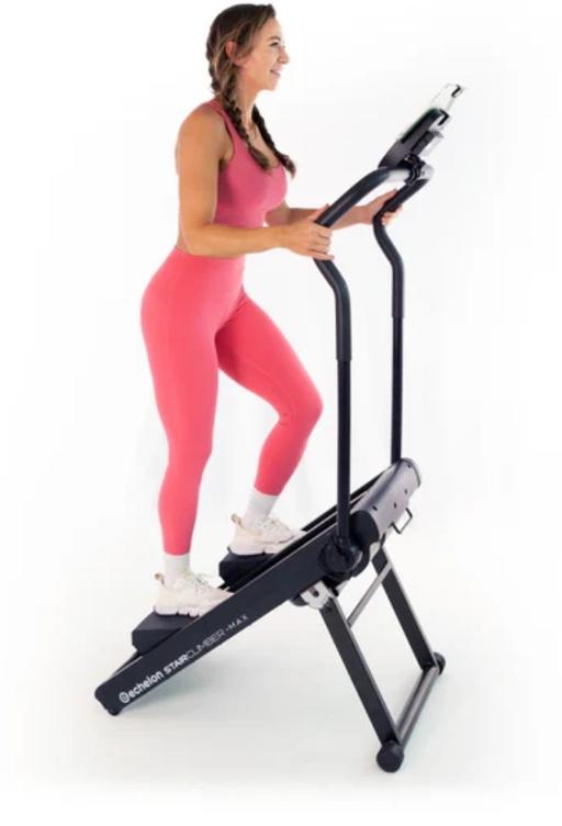 Buy & Sell Warwick Town Centre Warwick - Photos for brand new echelon stair climber