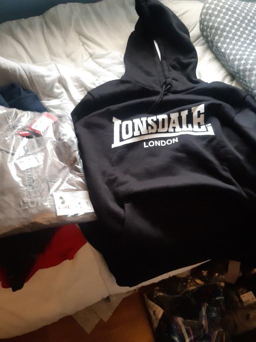 Buy & Sell West Wickham Bromley - Photos for hoodie