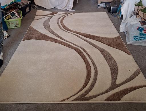 Buy & Sell Willenhall Walsall - Photos for quality mat ideal for the lounge from dunelm