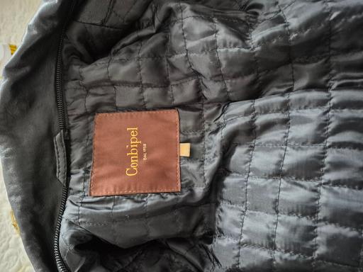 Buy & Sell Eastwood Southend-on-Sea - Photos for leather jacket