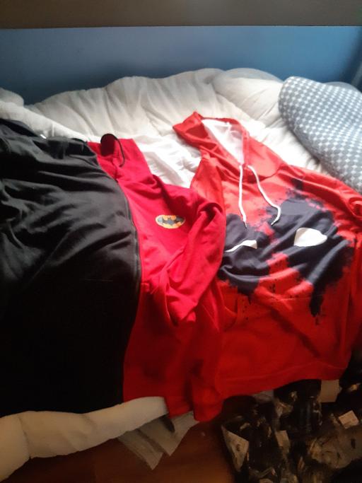 Buy & Sell West Wickham Bromley - Photos for hoodie