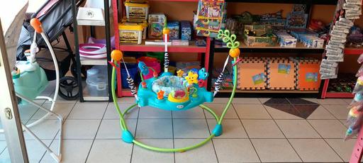Buy & Sell Westcliff-on-Sea Southend-on-Sea - Photos for Baby Einestein jumperoo