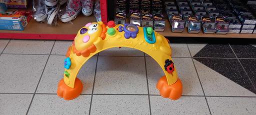 Buy & Sell Westcliff-on-Sea Southend-on-Sea - Photos for Fisherprice cruise around activity lion