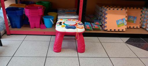 Buy & Sell Westcliff-on-Sea Southend-on-Sea - Photos for Interactive musical activity table
