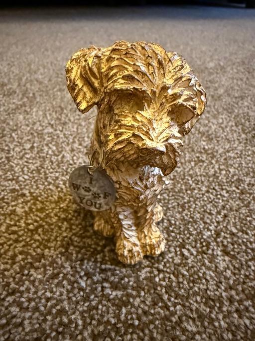 Buy & Sell Thurnscoe Barnsley - Photos for Ornament.