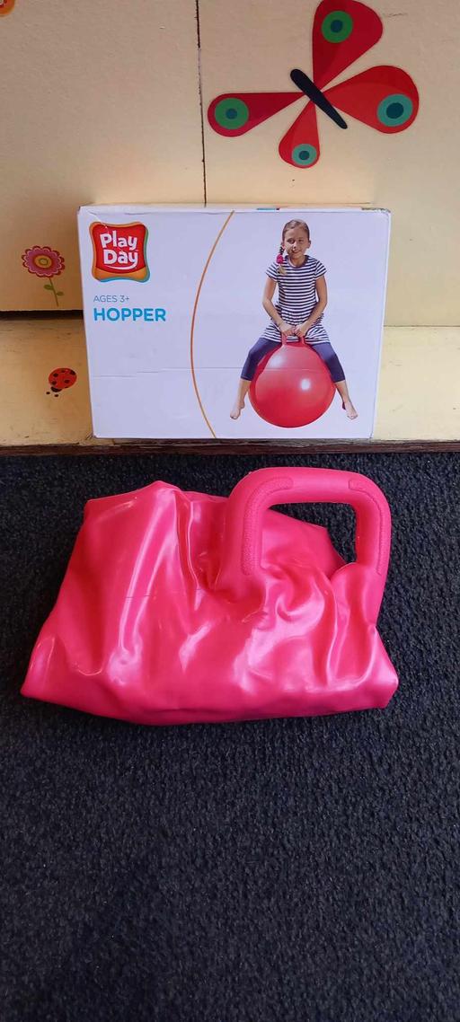 Buy & Sell Leigh-on-Sea Southend-on-Sea - Photos for Play Day Hopper