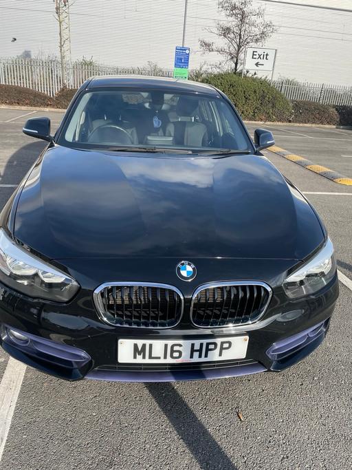 Vehicles Stockland Green Birmingham - Photos for BMW 1 series 2016