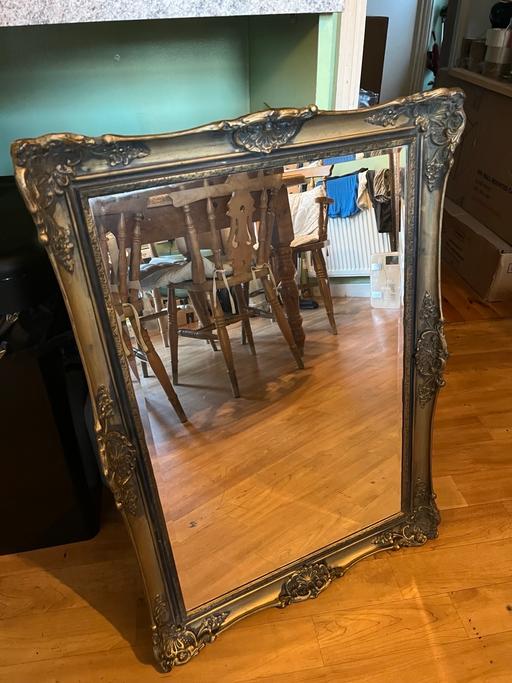 Buy & Sell Hackney Wick East London - Photos for Mirror