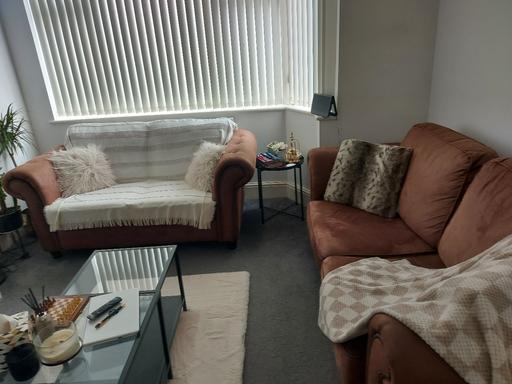 Buy & Sell Waterloo Central London - Photos for Cambridge sofa set