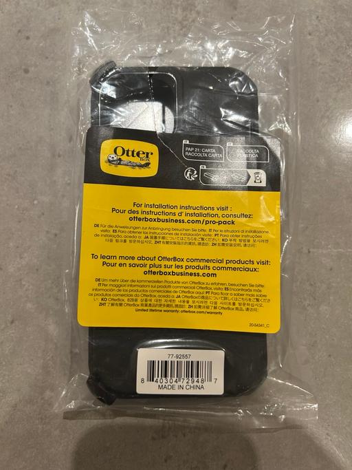 Buy & Sell Wetley Rocks Staffordshire Moorlands - Photos for iPhone 14, Otterbox Defender Phone Case