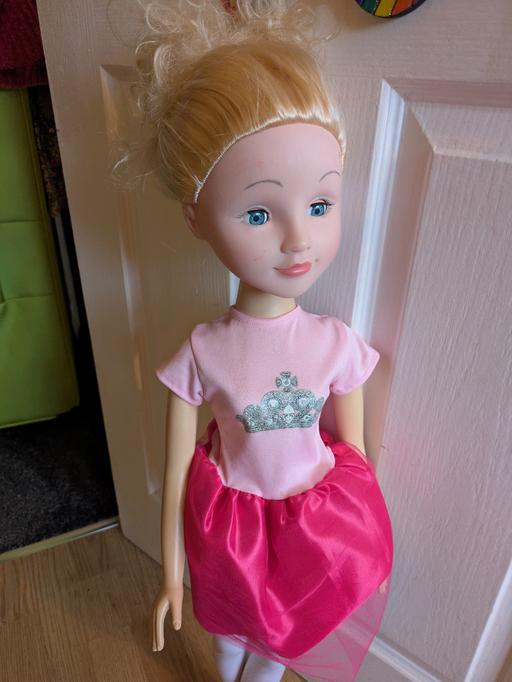 Buy & Sell Kingswinford Dudley - Photos for large doll