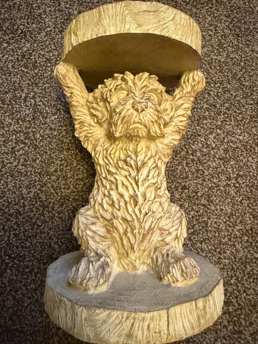 Buy & Sell Thurnscoe Barnsley - Photos for Ornament.