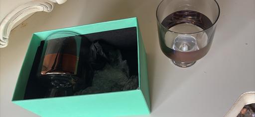 Buy & Sell Loughton Epping Forest - Photos for Tom Dixon glassware