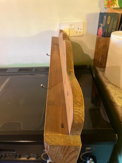 Buy & Sell Hackney Wick East London - Photos for Coat rack