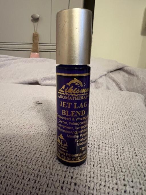 Buy & Sell Easington Lane Sunderland - Photos for Aromatherapy Roller Ball Oil ( New )