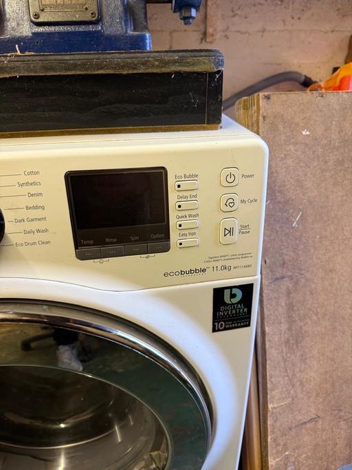 Buy & Sell Walsall West Midlands - Photos for Washing machine