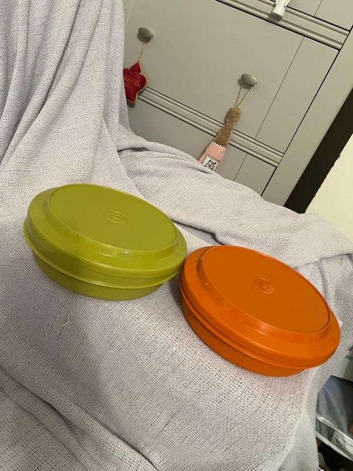 Buy & Sell Hetton-Le-Hole Sunderland - Photos for Tubberware Storage Containers