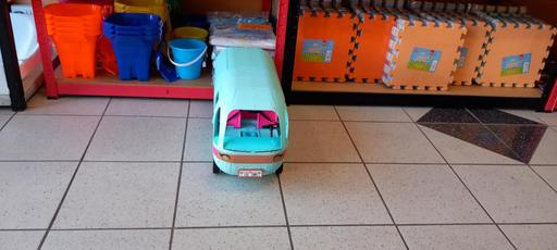 Buy & Sell Westcliff-on-Sea Southend-on-Sea - Photos for LOL Surprise OMG Glam and Go Camper