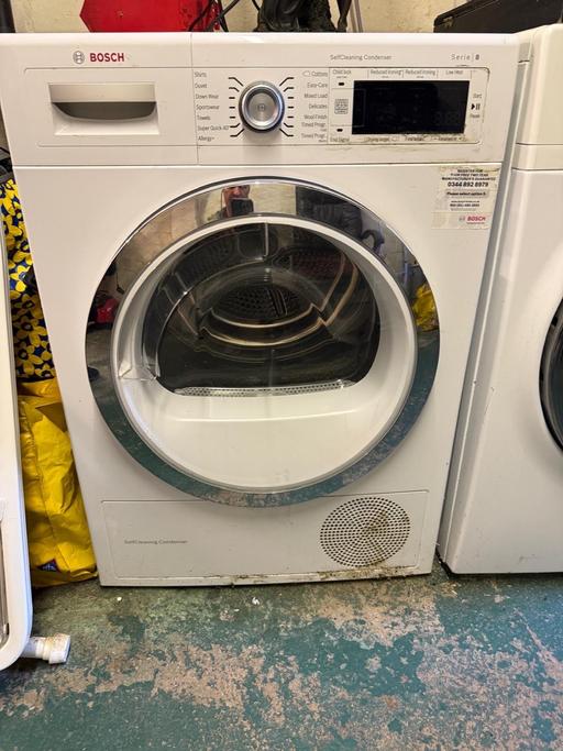 Buy & Sell Willenhall Walsall - Photos for Dryer
