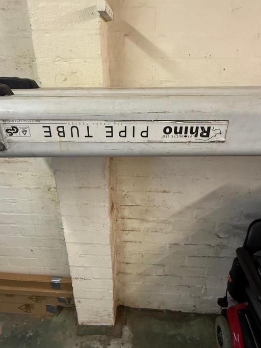 Vehicles Leamore Walsall - Photos for Pipe Racks