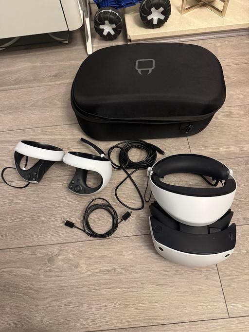 Buy & Sell Hill Top Sandwell - Photos for Playstation VR2 LIKE NEW PS5 VR2