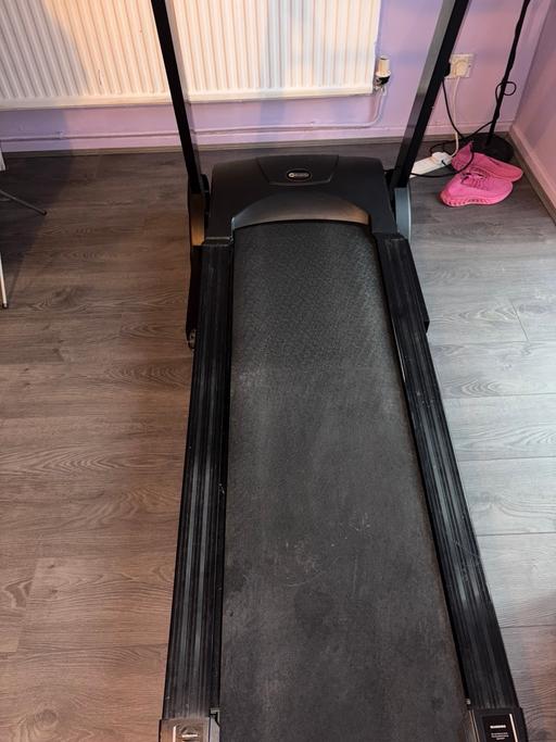 Buy & Sell Tividale Sandwell - Photos for Dynamix motorised treadmill