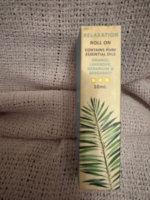 Buy & Sell Hetton-Le-Hole Sunderland - Photos for Aromatherapy Roll On ( New )