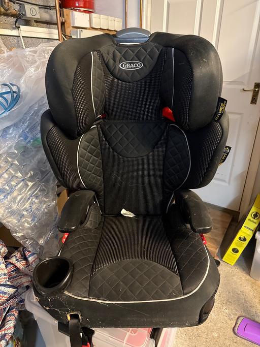 Buy & Sell Chigwell Epping Forest - Photos for Car seat
