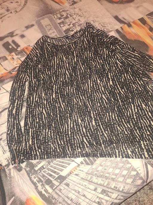 Buy & Sell Worsbrough Common Barnsley - Photos for ladies top size large