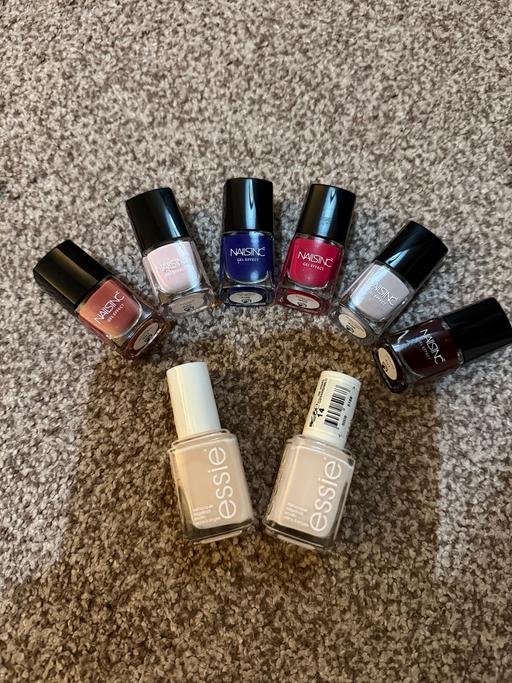 Buy & Sell Thurnscoe Barnsley - Photos for Nail Polish