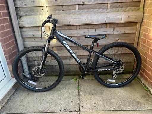 Buy & Sell Witton Birmingham - Photos for Junior Carrera Vengeance 13” Frame 26” Wheels