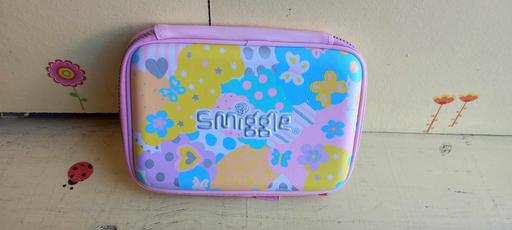 Buy & Sell Shoeburyness Southend-on-Sea - Photos for Smiggle pencil case pastel