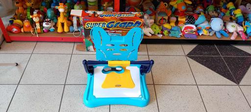 Buy & Sell Westcliff-on-Sea Southend-on-Sea - Photos for Super Graph