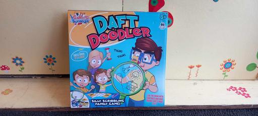 Buy & Sell Westcliff-on-Sea Southend-on-Sea - Photos for Daft Doodler