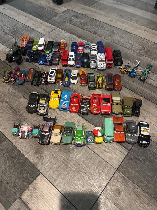 Buy & Sell St Pancras Central London - Photos for Cars