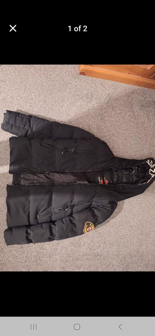 Buy & Sell Margate Thanet - Photos for Canada Coat