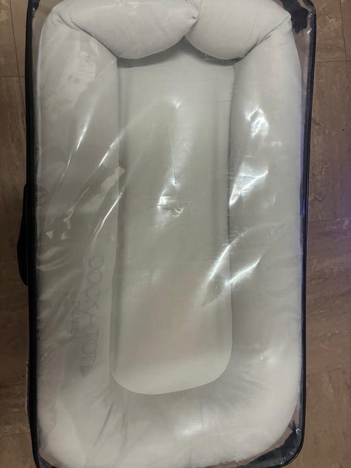 Buy & Sell Liverpool Knowsley - Photos for Dock a tot deluxe +