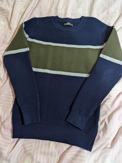 Buy & Sell Weoley Castle Birmingham - Photos for age 10 years boys Matalan jumper
