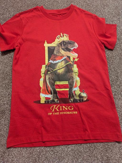 Buy & Sell Weoley Castle Birmingham - Photos for age 10 years NEXT boys t-shirt