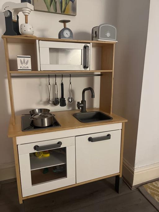 Buy & Sell Wavertree Liverpool - Photos for Play kitchen