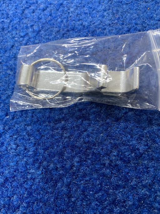 Buy & Sell Leamore Walsall - Photos for Bottle opener keyring