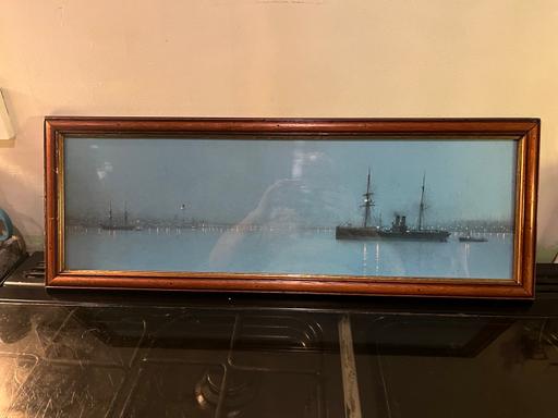 Buy & Sell Old Ford East London - Photos for Picture