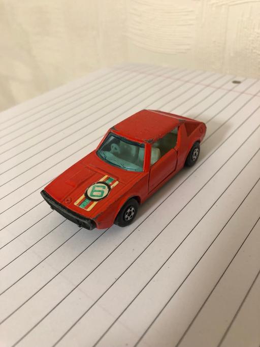 Buy & Sell Farington Moss South Ribble - Photos for Matchbox - 1974 - Renault - #62