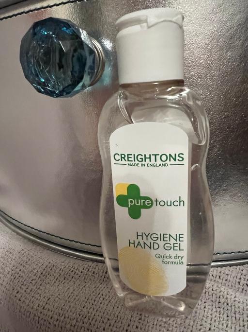 Buy & Sell Hetton-Le-Hole Sunderland - Photos for Hand Gel ( New )