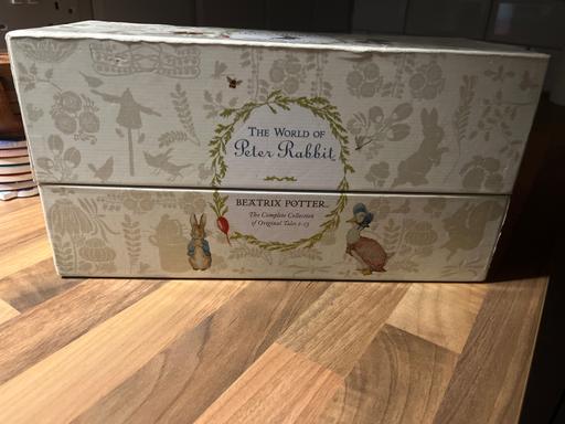 Buy & Sell Wavertree Liverpool - Photos for The world of Peter Rabbit