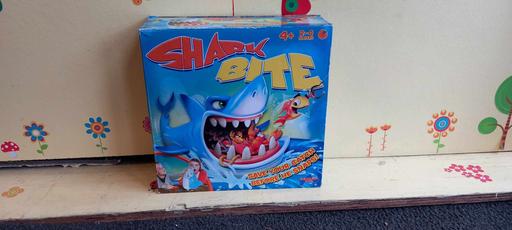 Buy & Sell Westcliff-on-Sea Southend-on-Sea - Photos for Shark Bite